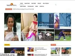 Sites similar to rajasthantrend.com