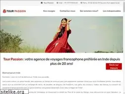 Sites similar to rajasthanvoyage.com