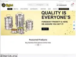 Sites similar to rajatappliances.com