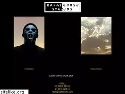 Sites similar to rajatghosh.com