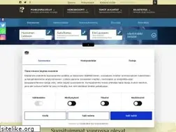 Sites similar to rajatieto.org