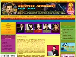 Sites similar to rajatnayar.tv