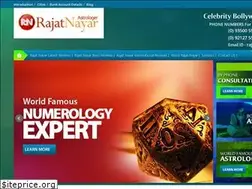 Sites similar to rajatnayarbestastrologer.com