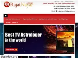 Sites similar to rajatnayarvedicastrologer.com