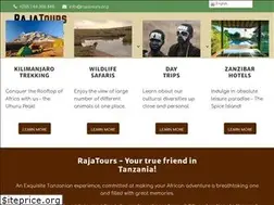 Sites similar to rajatours.org