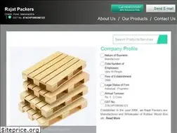 Sites similar to rajatpackers.com