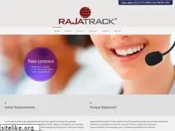Sites similar to rajatrack.com.br