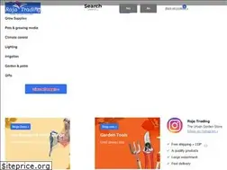 Sites similar to rajatrading.nl
