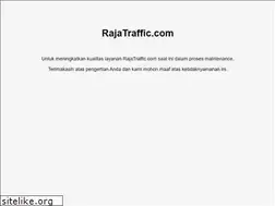 Sites similar to rajatraffic.com