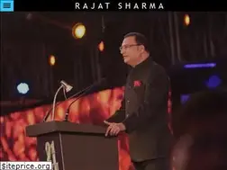Sites similar to rajatsharma.in
