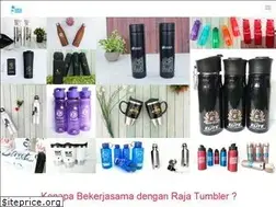 Sites similar to rajatumbler.com