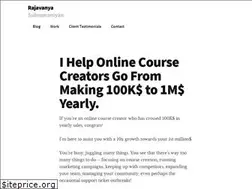 Sites similar to rajavanya.com