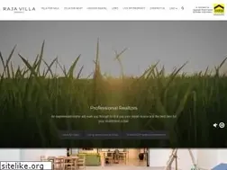 Sites similar to rajavillaproperty.com