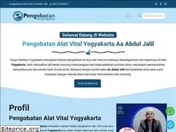Sites similar to rajavitalitaspria.com