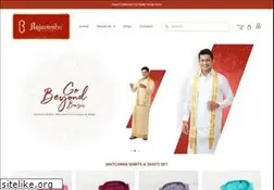 Sites similar to rajavivaha.com