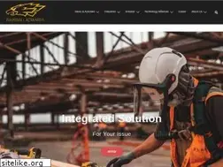 Sites similar to rajawali-adikarya.com