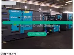 Sites similar to rajawalindo.com