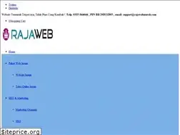 Sites similar to rajawebmurah.com