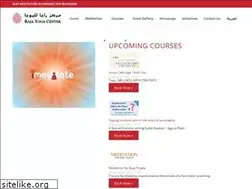 Sites similar to rajayogacenter.org