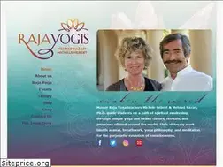 Sites similar to rajayogis.net