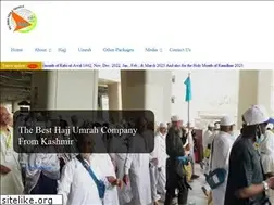 Sites similar to rajbabahajumrah.com