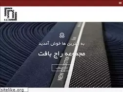 Sites similar to rajbaft.com
