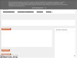 Sites similar to rajbarta.blogspot.com