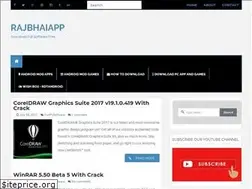 Sites similar to rajbhaiapp.blogspot.com