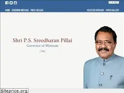 Sites similar to rajbhavan.mizoram.gov.in