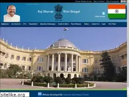 Sites similar to rajbhavankolkata.gov.in