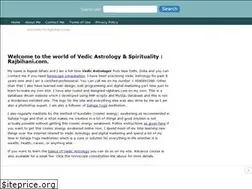 Sites similar to rajbihani.com