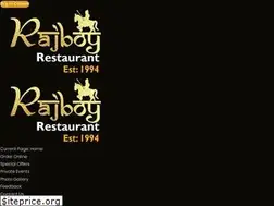 Sites similar to rajboy.com