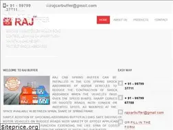 Sites similar to rajcarbuffer.com