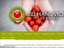 Sites similar to rajcatahanovice.cz