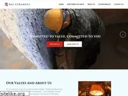 Sites similar to rajceramics.com