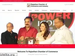 Sites similar to rajchamber.com