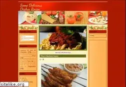 Sites similar to rajchef.blogspot.com