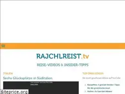Sites similar to rajchlreist.tv