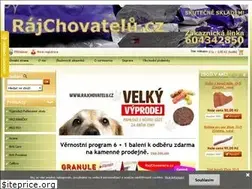 Sites similar to rajchovatelu.cz