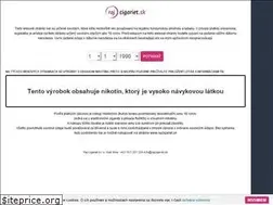 Sites similar to rajcigariet.sk
