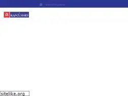 Sites similar to rajclasses.in