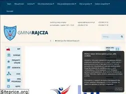 Sites similar to rajcza.pl