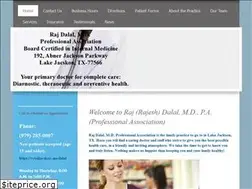 Sites similar to rajdalalmd.com