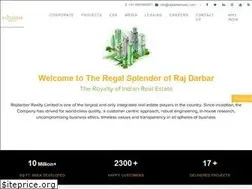 Sites similar to rajdarbarrealty.com