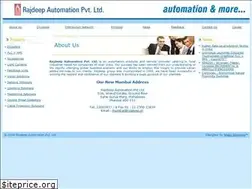 Sites similar to rajdeep.in