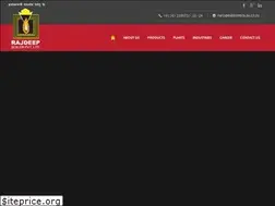 Sites similar to rajdeepboiler.co.in