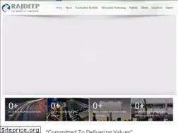 Sites similar to rajdeepgroup.com