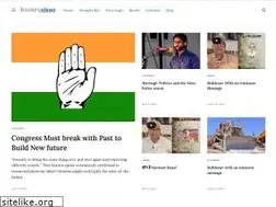 Sites similar to rajdeepsardesai.net