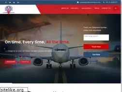 Sites similar to rajdhaniairexpress.com