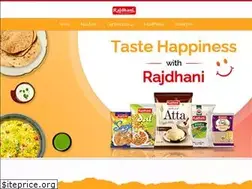 Sites similar to rajdhanigroup.com